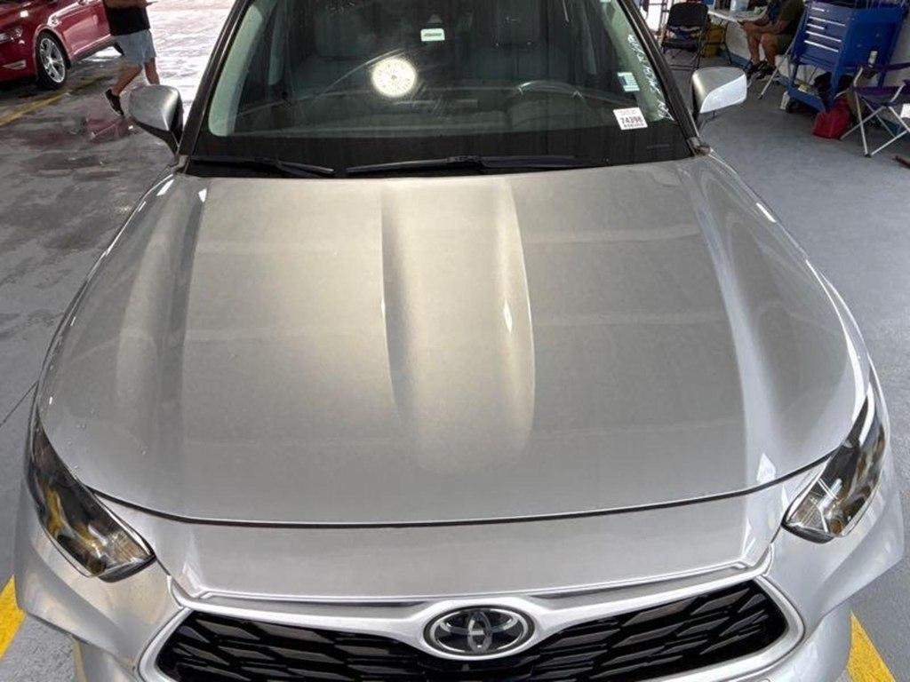 Toyota Highlander  2023