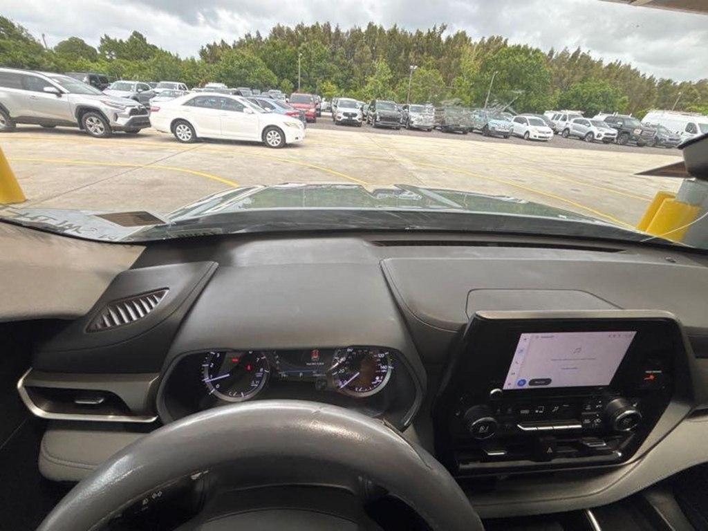 Toyota Highlander  2023