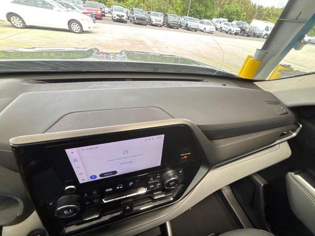 Toyota Highlander  2023