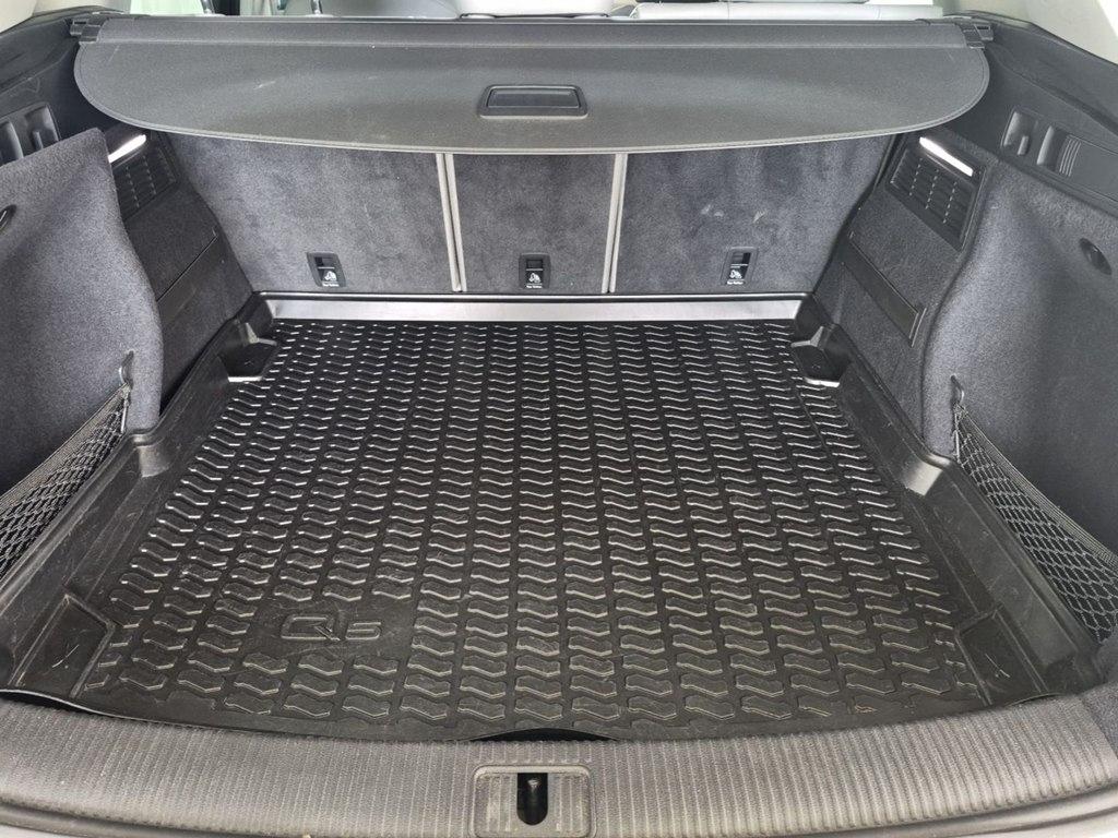 Audi Q5  2018