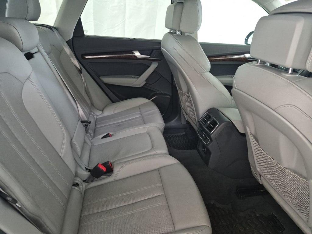 Audi Q5  2018
