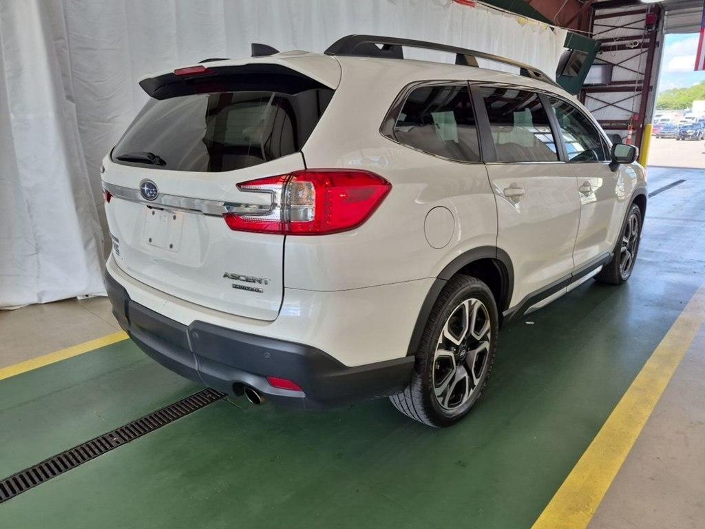 Subaru Ascent  2023