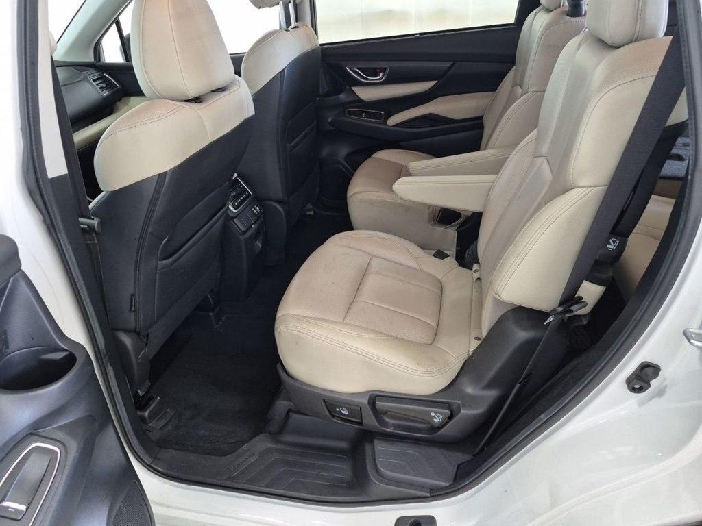 Subaru Ascent  2023