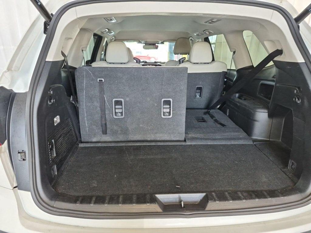 Subaru Ascent  2023