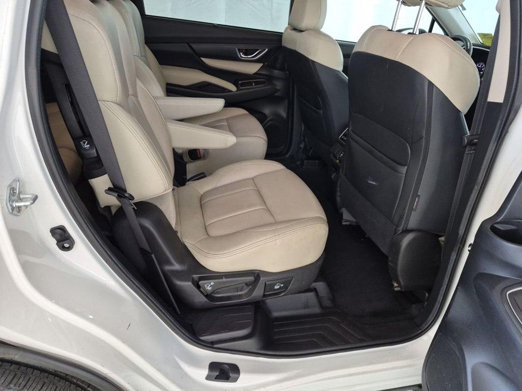 Subaru Ascent  2023