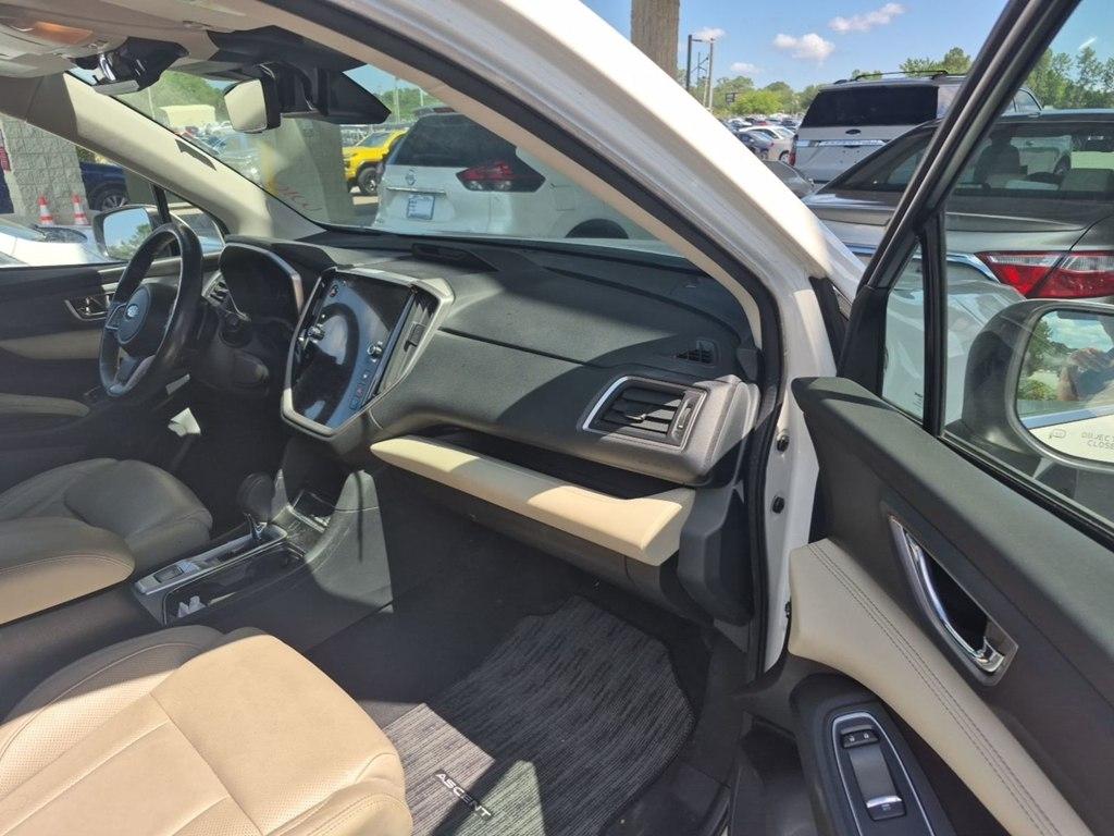 Subaru Ascent  2023