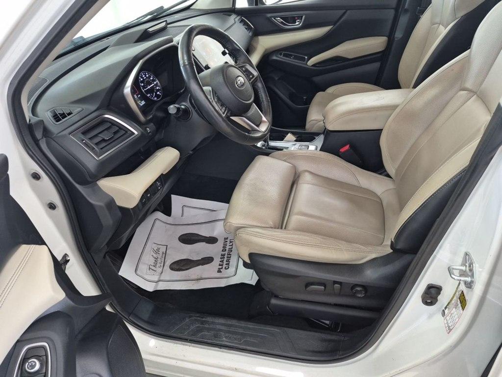 Subaru Ascent  2023