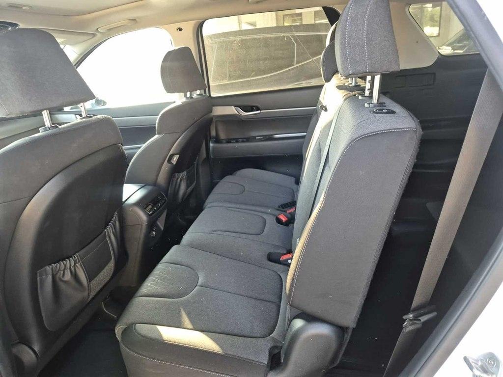 Hyundai Palisade  2020