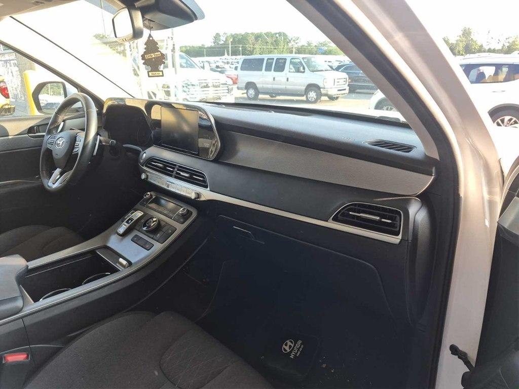 Hyundai Palisade  2020