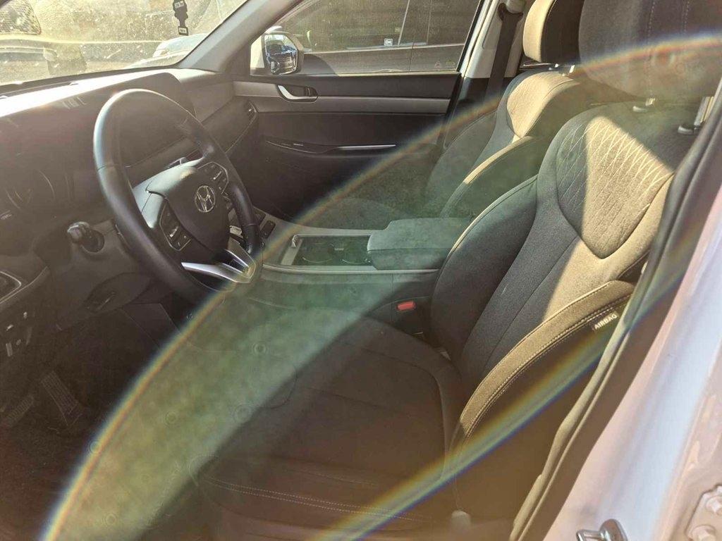 Hyundai Palisade  2020