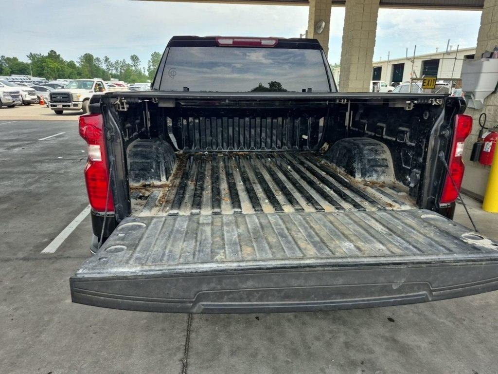 Chevrolet Silverado 1500  2023