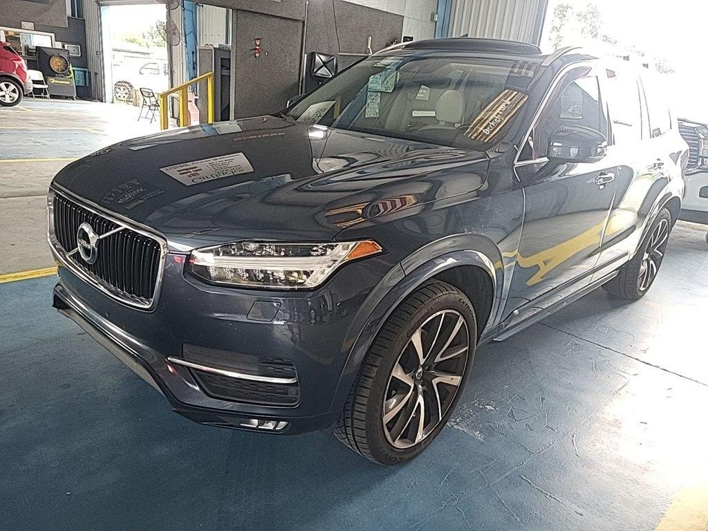 Volvo XC90  2018