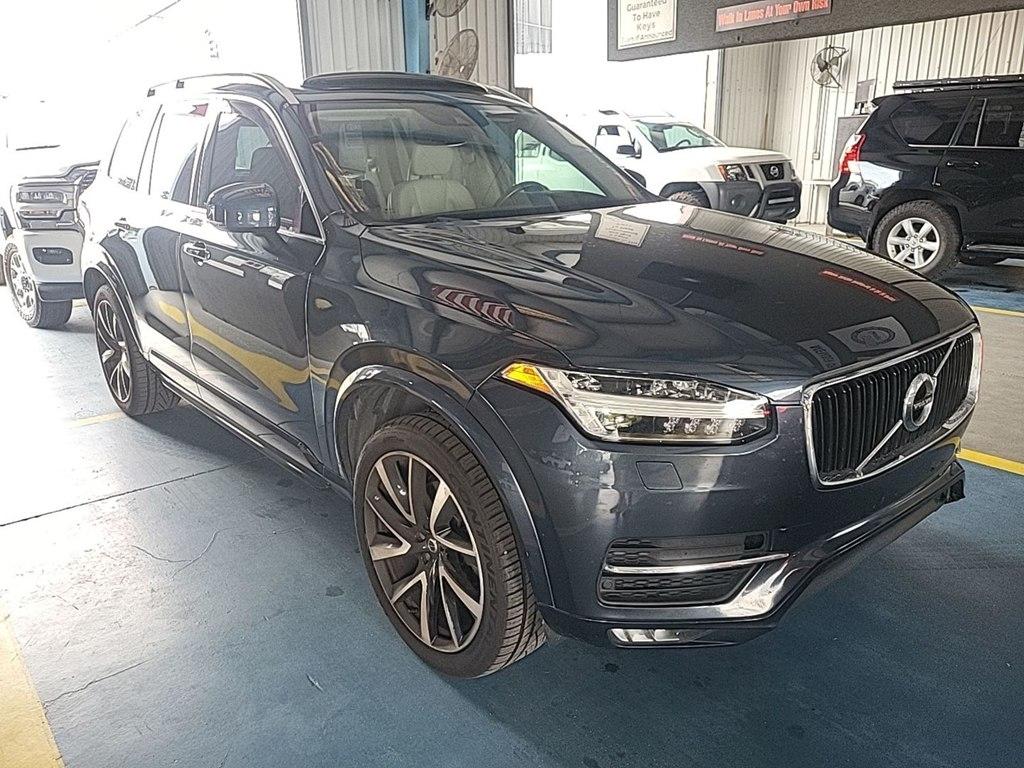 Volvo XC90  2018
