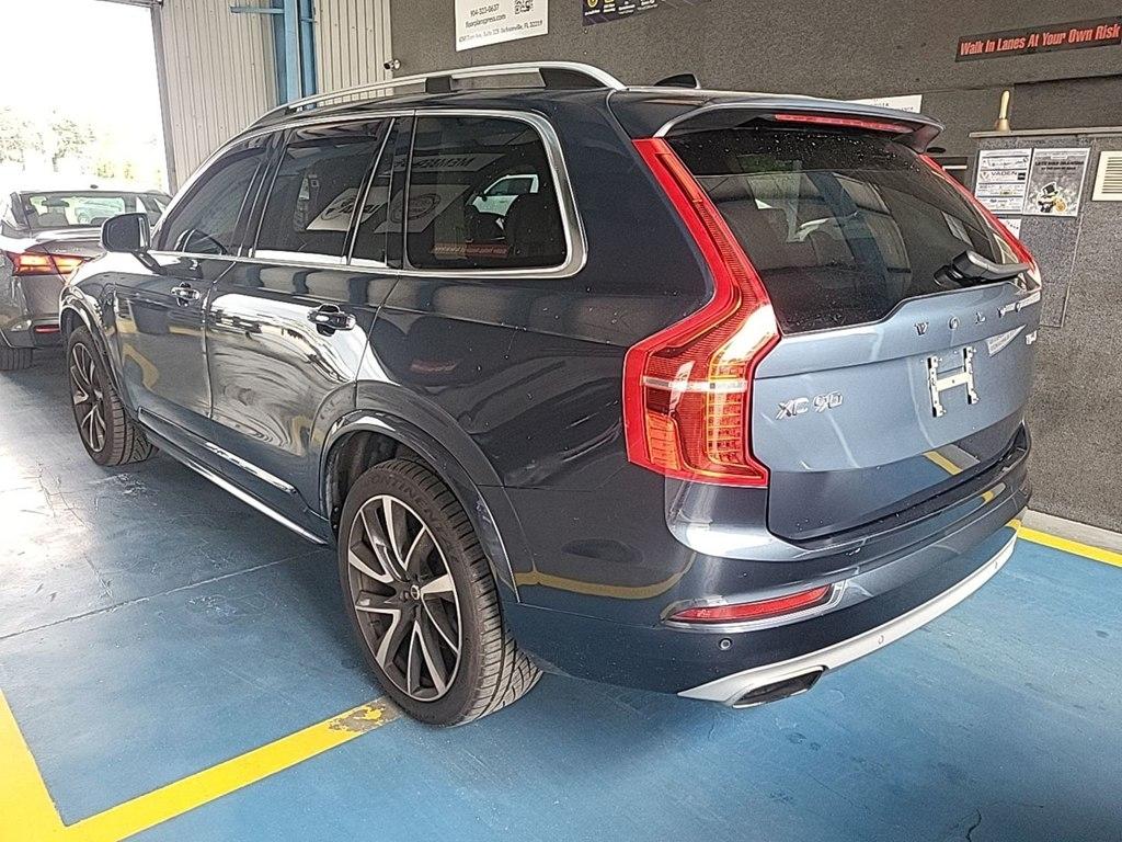 Volvo XC90  2018
