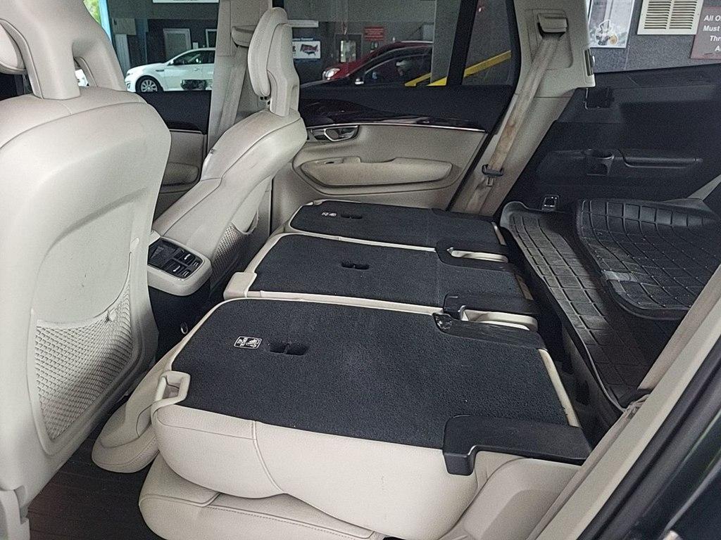 Volvo XC90  2018