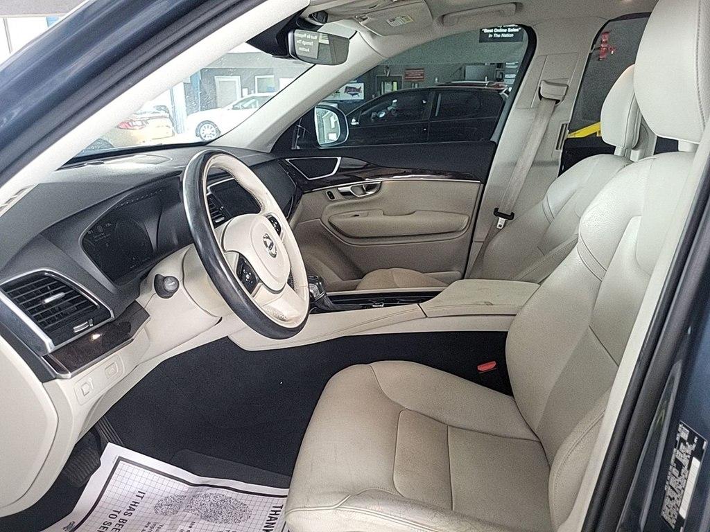 Volvo XC90  2018