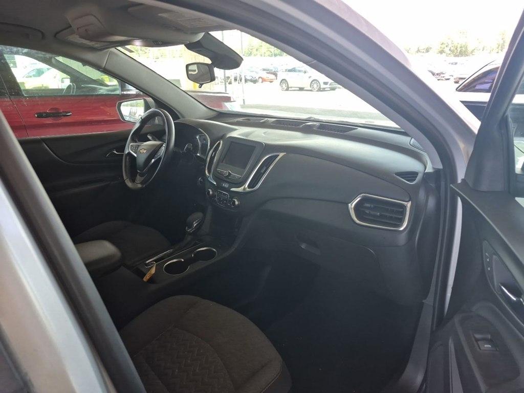 Chevrolet Equinox  2022