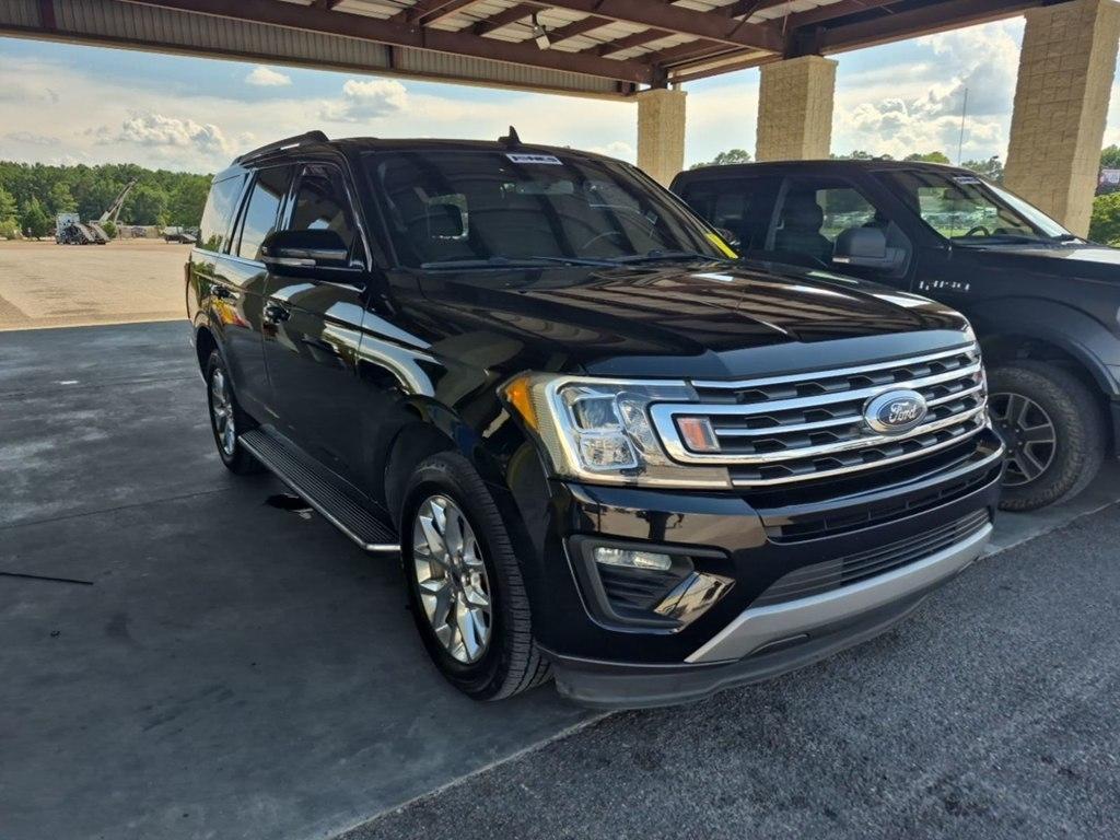 Ford Expedition  2020