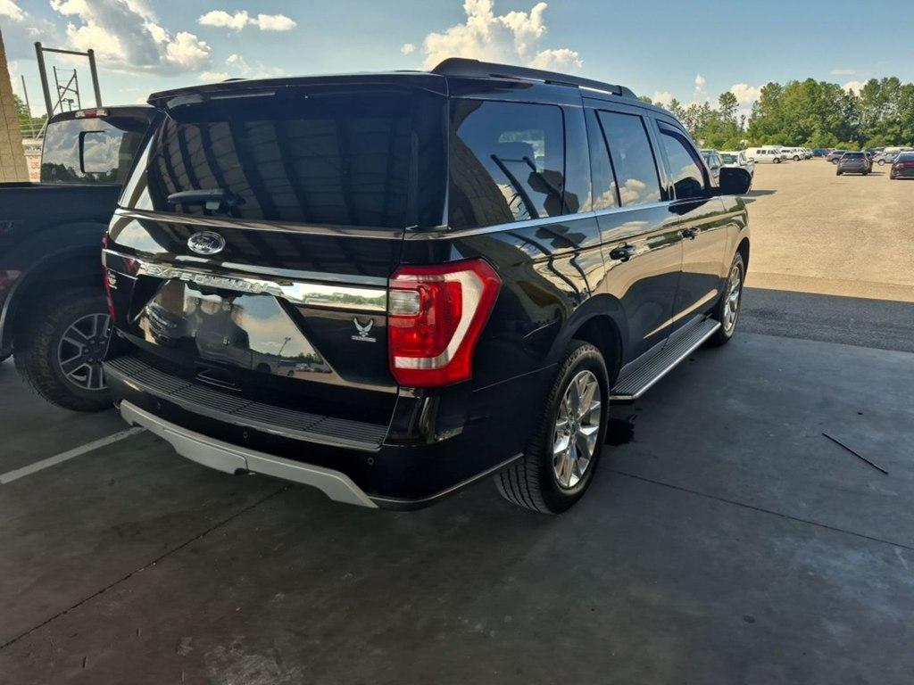 Ford Expedition  2020