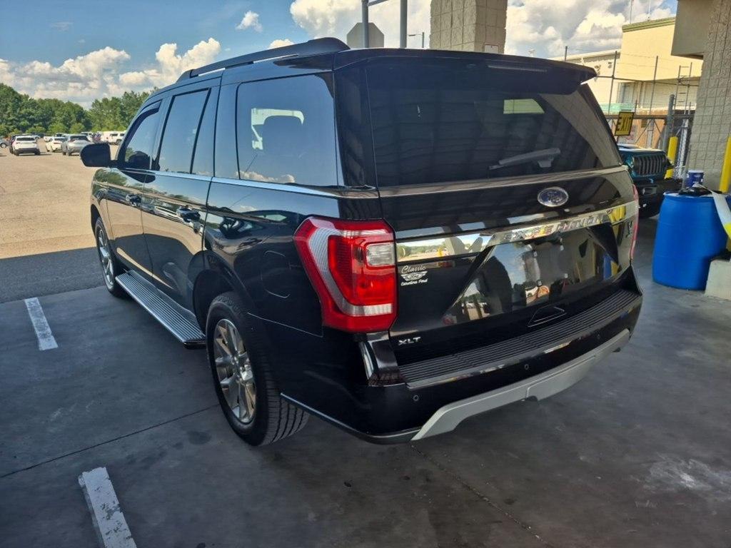 Ford Expedition  2020
