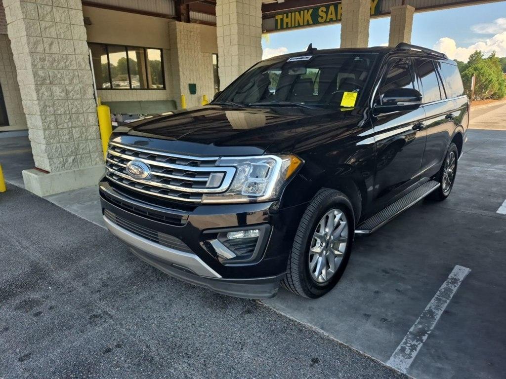 Ford Expedition  2020