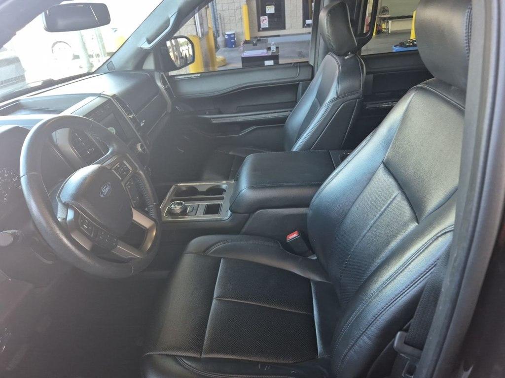 Ford Expedition  2020