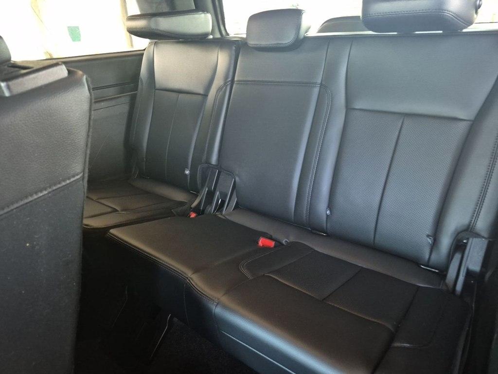 Ford Expedition  2020