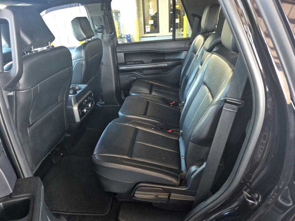 Ford Expedition  2020