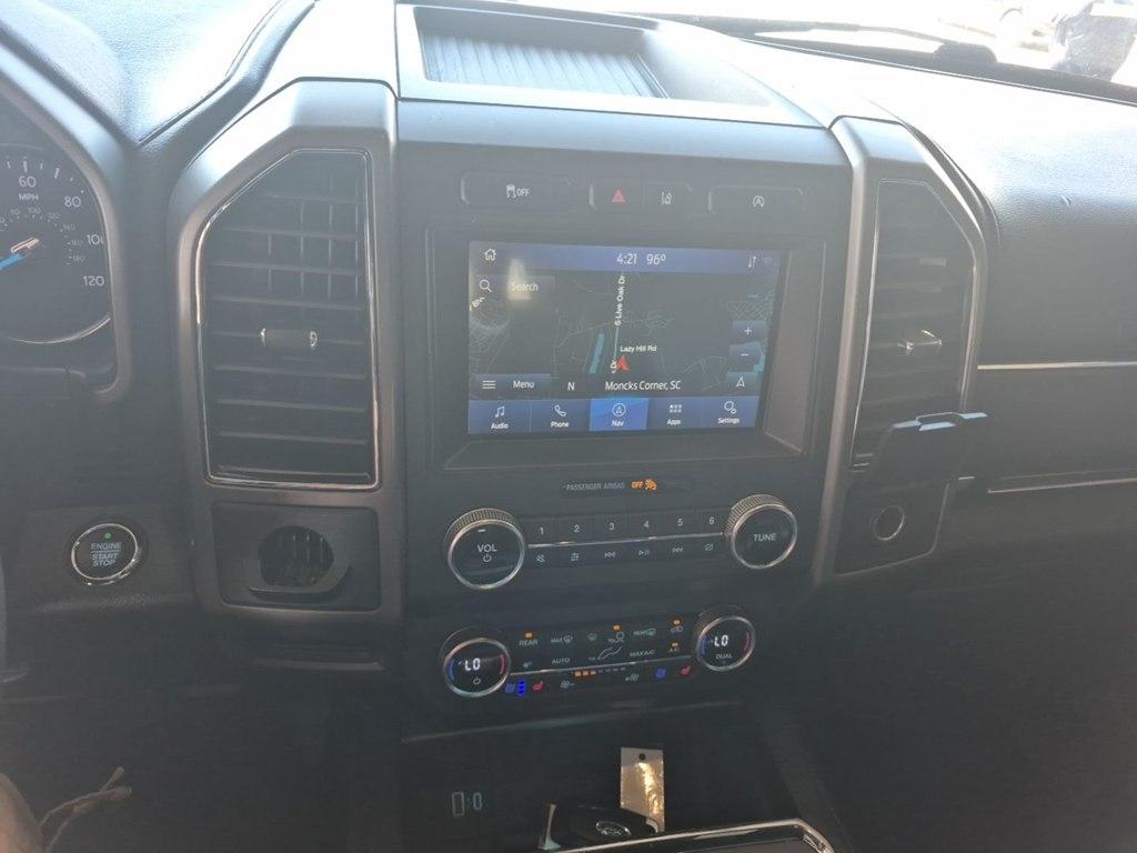 Ford Expedition  2020