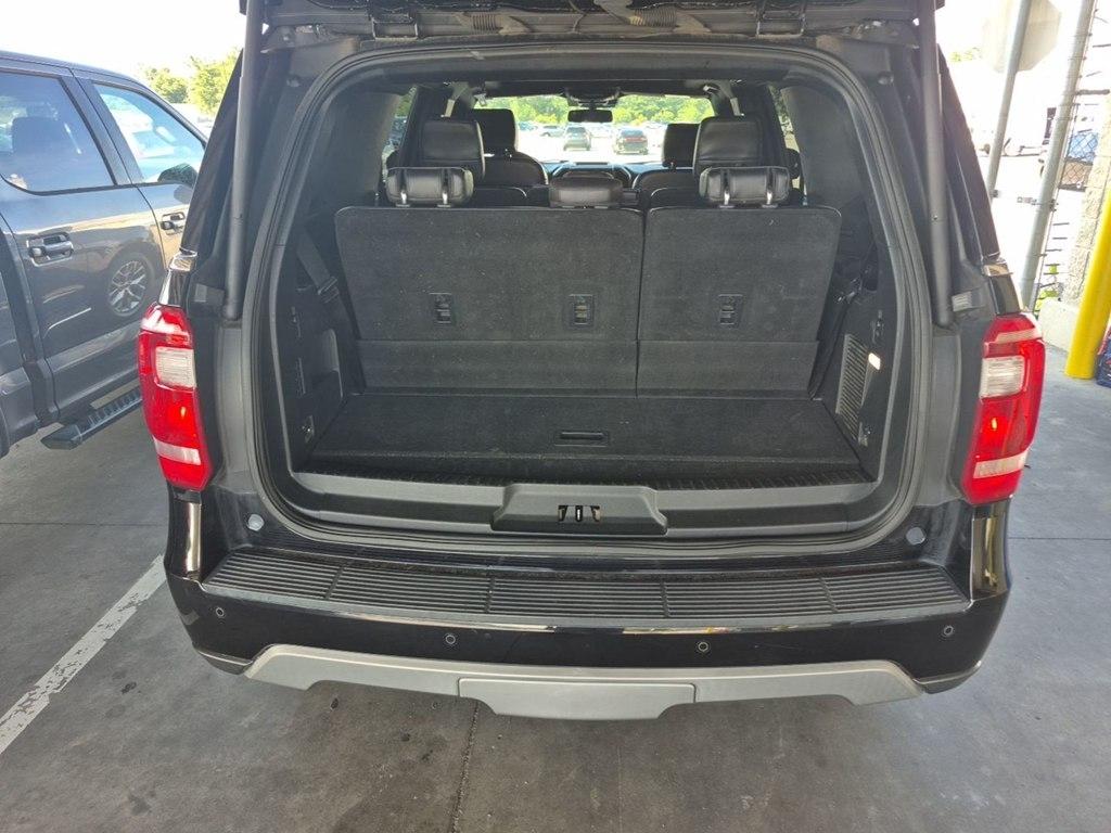 Ford Expedition  2020
