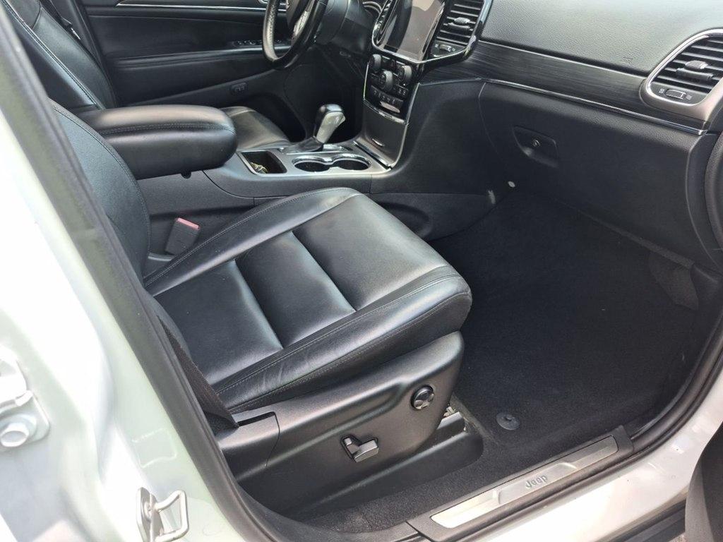 Jeep Grand Cherokee  2020