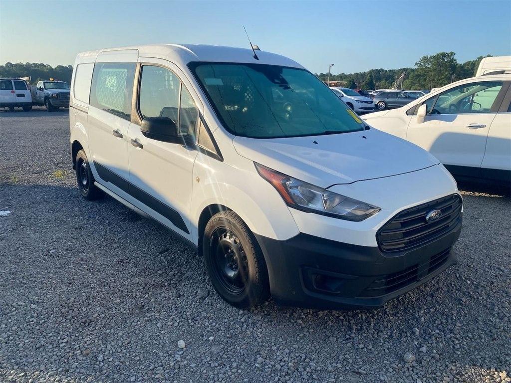 Ford Transit Connect  2020