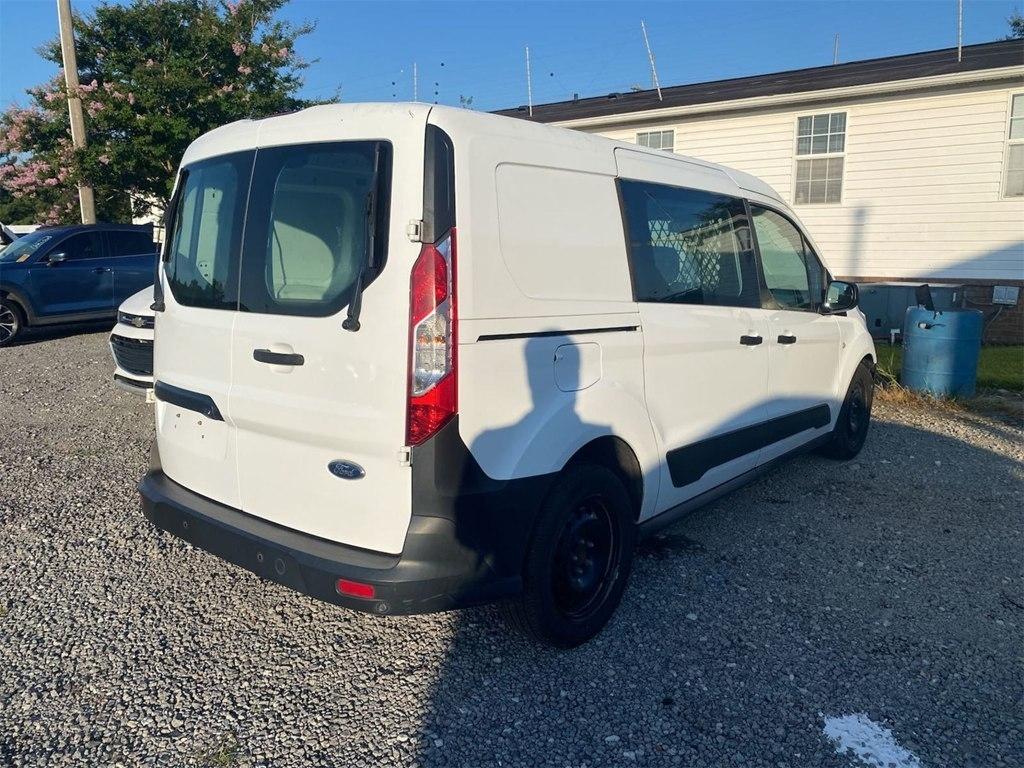 Ford Transit Connect  2020