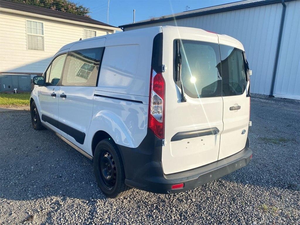 Ford Transit Connect  2020