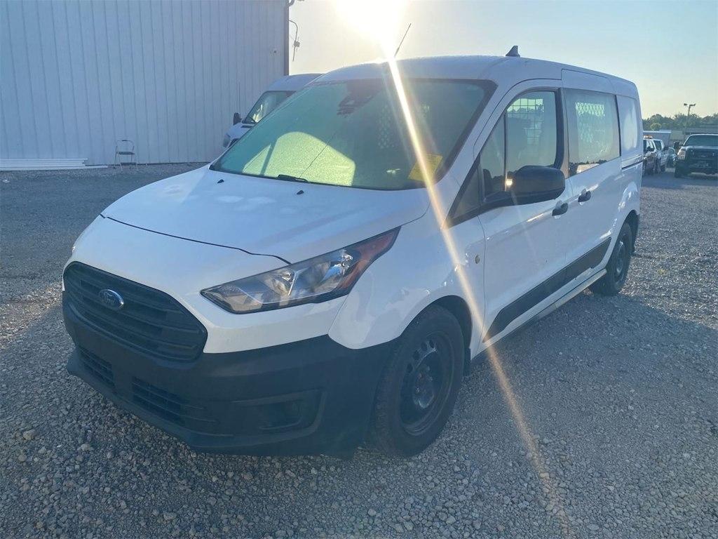 Ford Transit Connect  2020