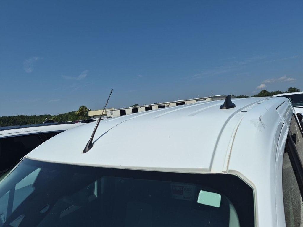 Ford Transit Connect  2020
