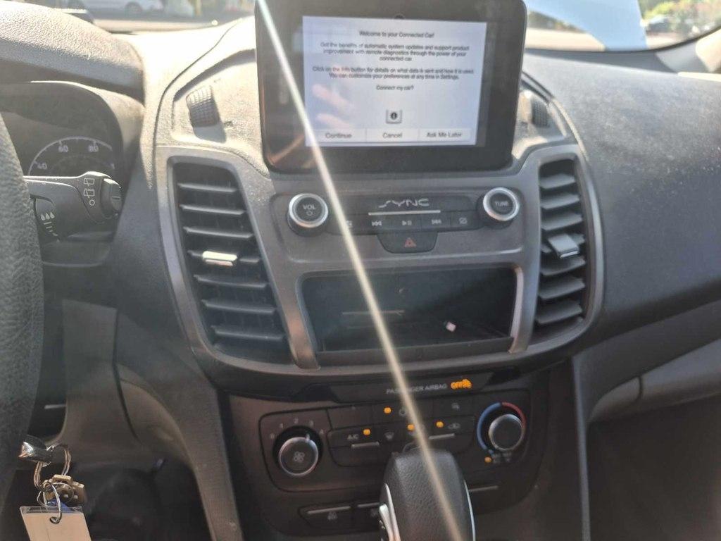 Ford Transit Connect  2020