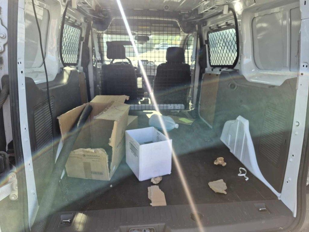 Ford Transit Connect  2020