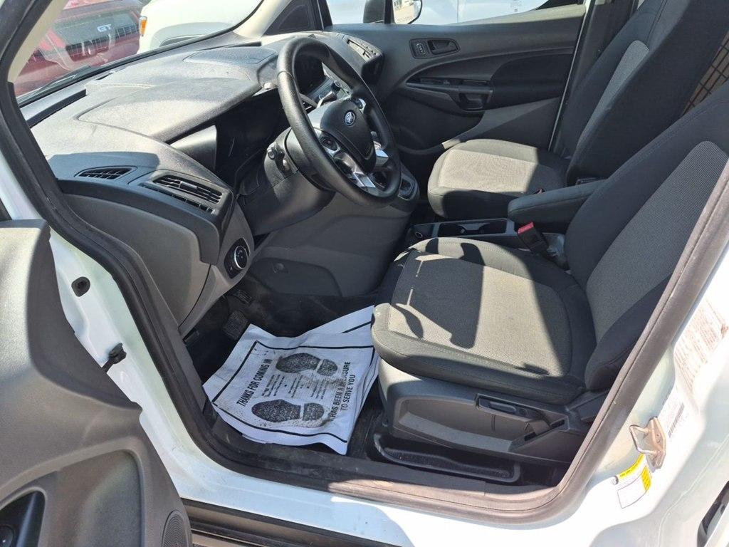 Ford Transit Connect  2020