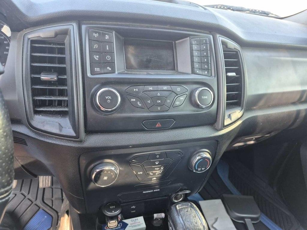 Ford Ranger  2020