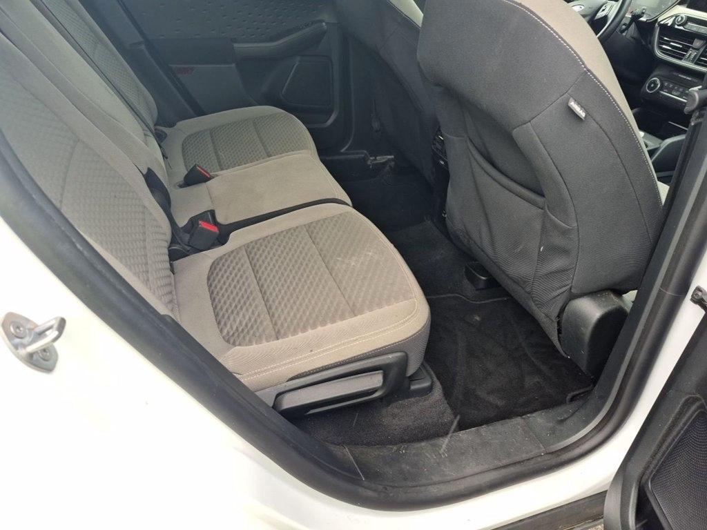 Ford Escape  2020