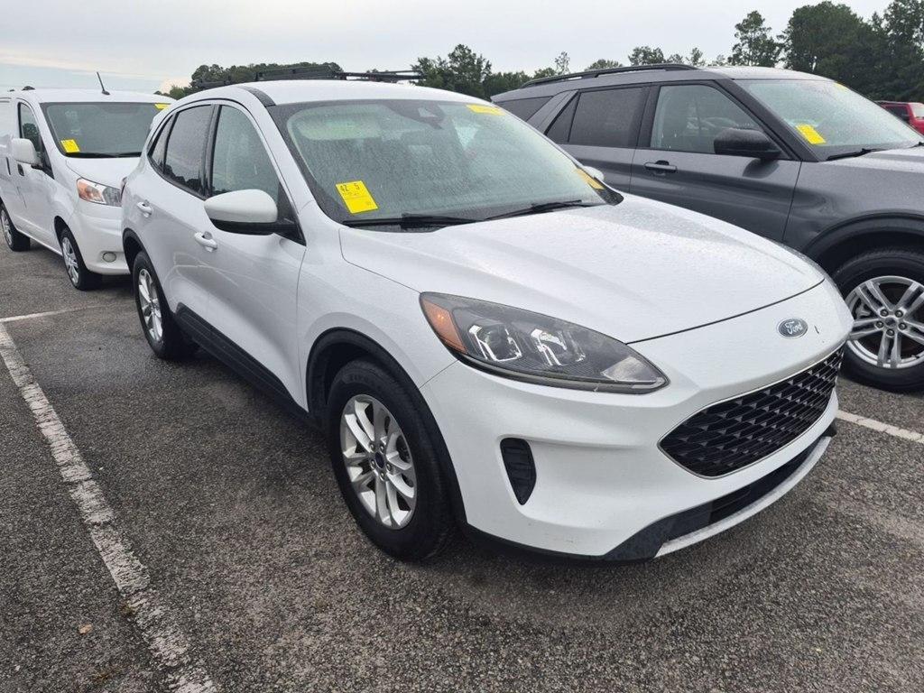Ford Escape  2020