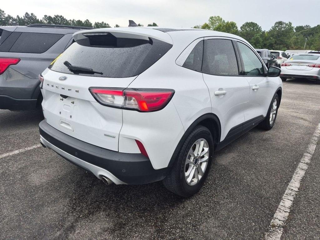 Ford Escape  2020
