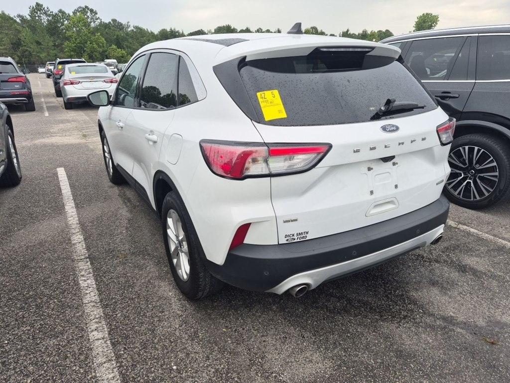 Ford Escape  2020