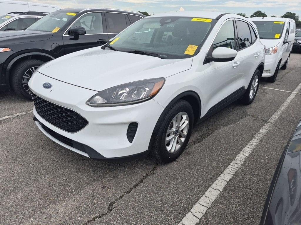 Ford Escape  2020