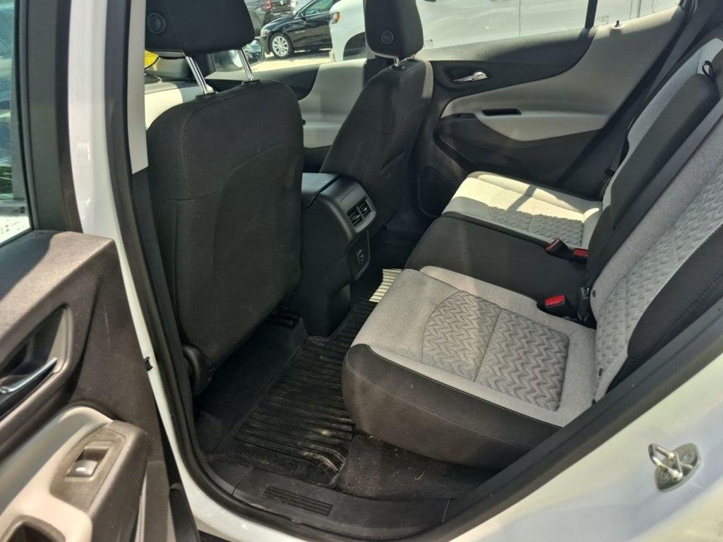 Chevrolet Equinox  2023