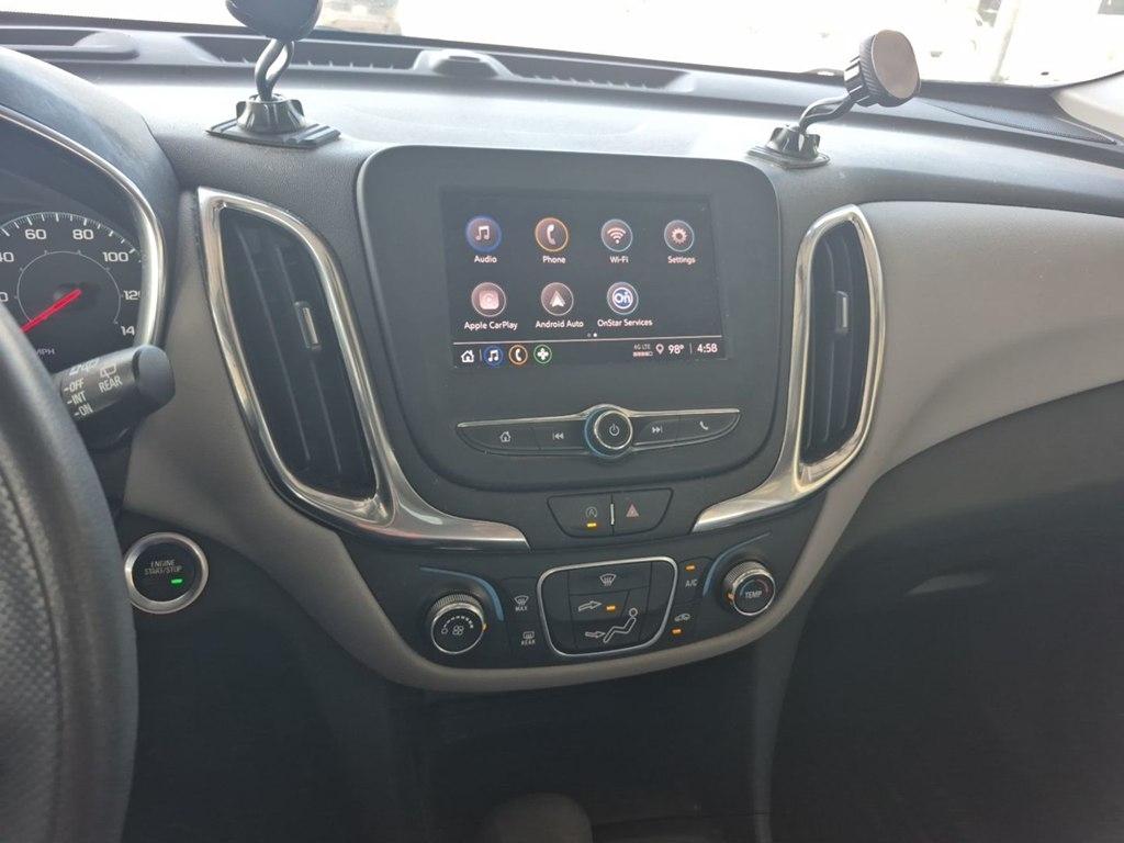 Chevrolet Equinox  2023