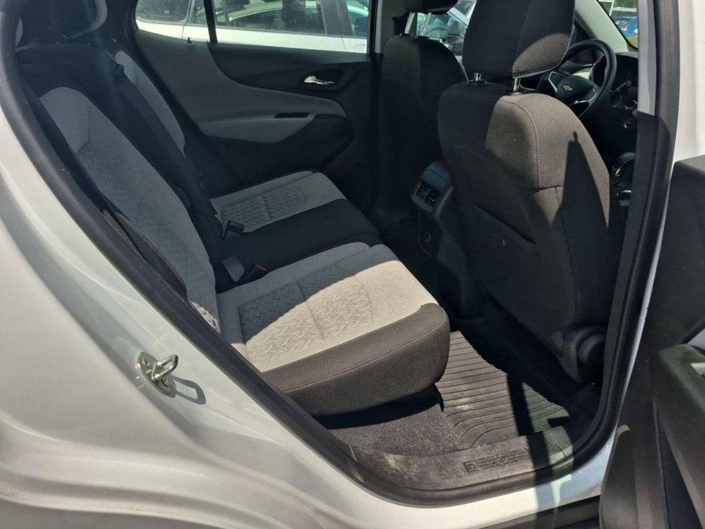 Chevrolet Equinox  2023