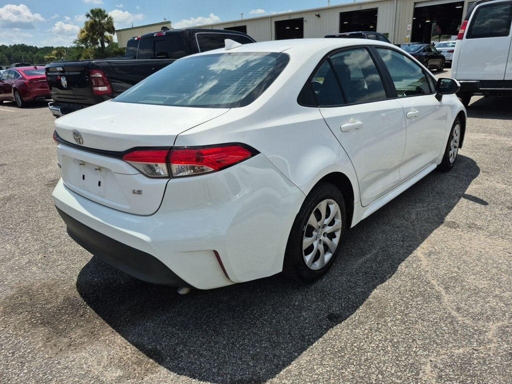 Toyota Corolla  2023