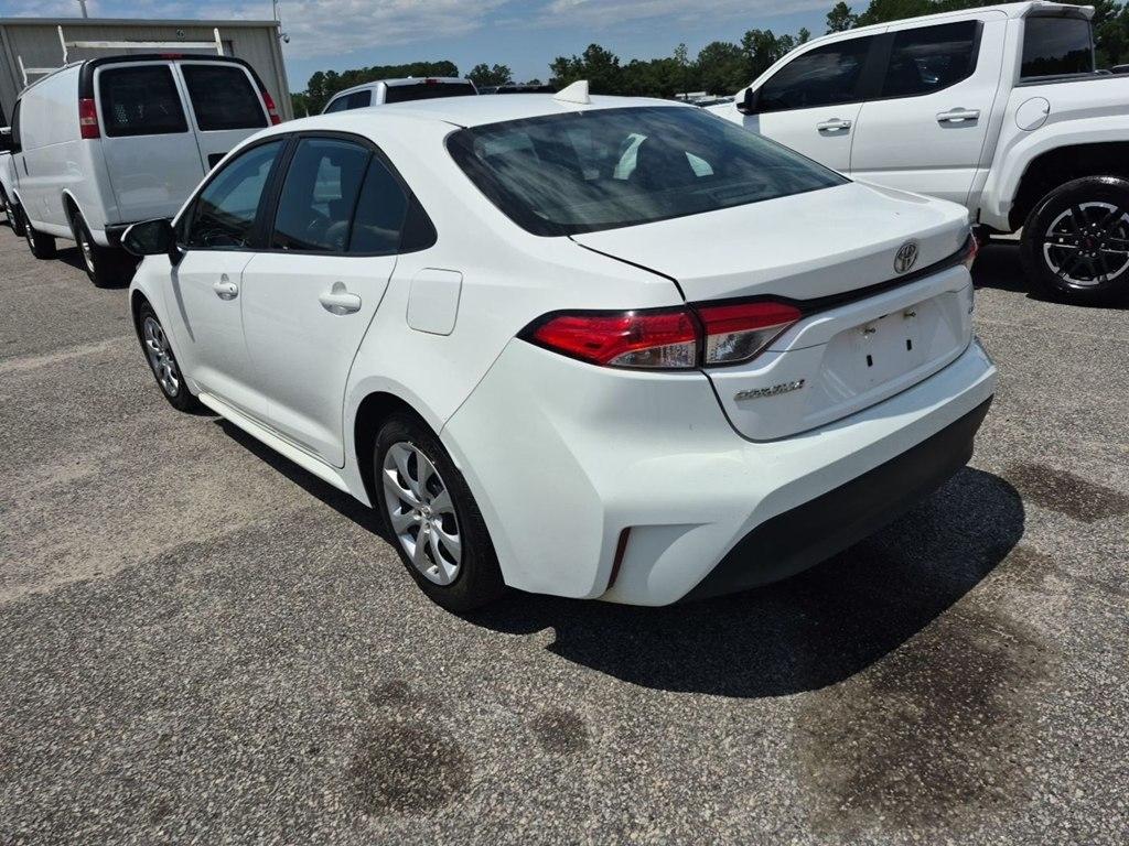 Toyota Corolla  2023